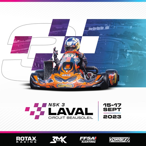 National Series Karting National Series Karting