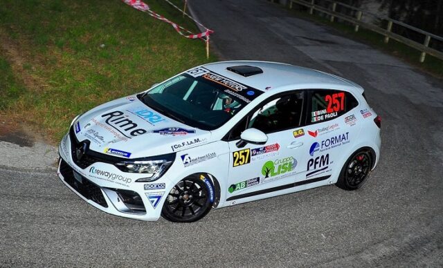 New Racing for Genova New Racing for Genova