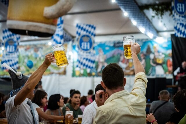 Oktoberfest di Genova Oktoberfest di Genova