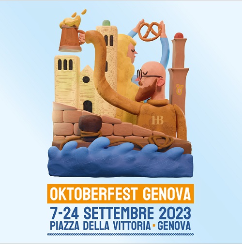 Oktoberfest di Genova Oktoberfest di Genova