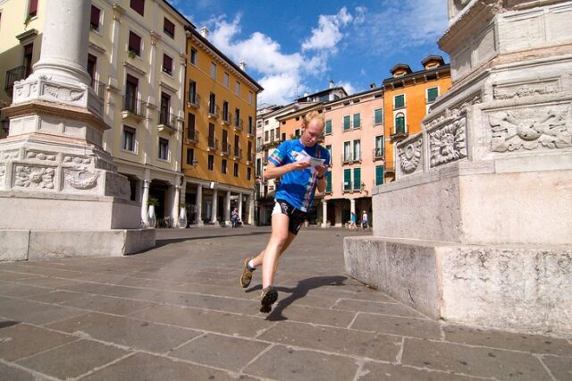 Orienteering Orienteering