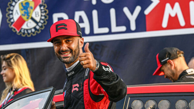 Phoenix 1000 Miglia