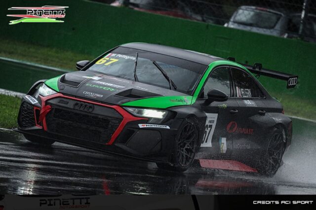 Pinetti Motorsport Pinetti Motorsport
