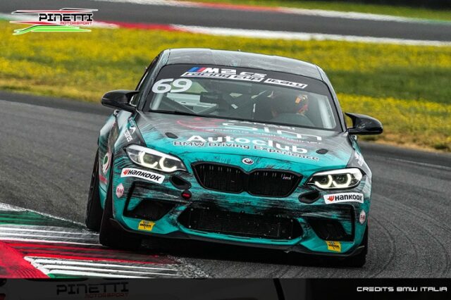 Pinetti Motorsport Pinetti Motorsport