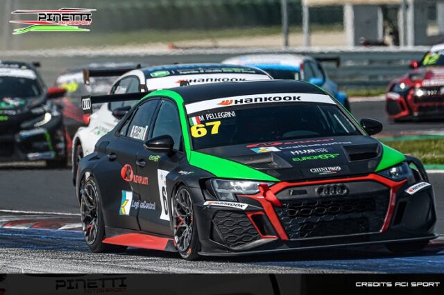 Pinetti Motorsport Pinetti Motorsport
