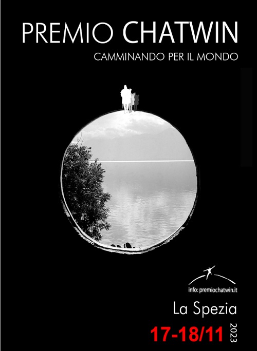 Premio Chatwin Premio Chatwin