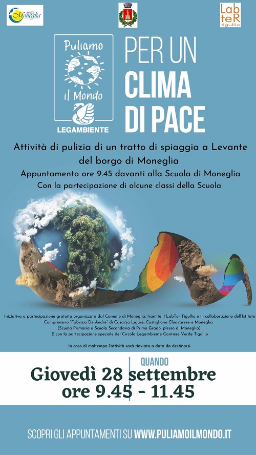 Moneglia Moneglia