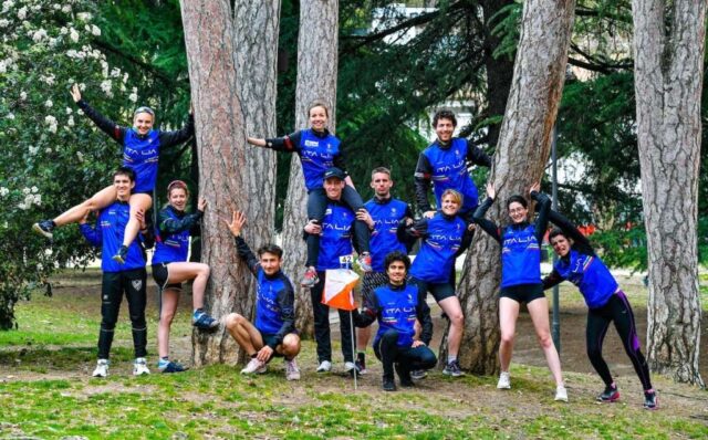 ROVERETO