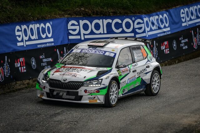Rally Appennino Reggiano Rally Appennino Reggiano