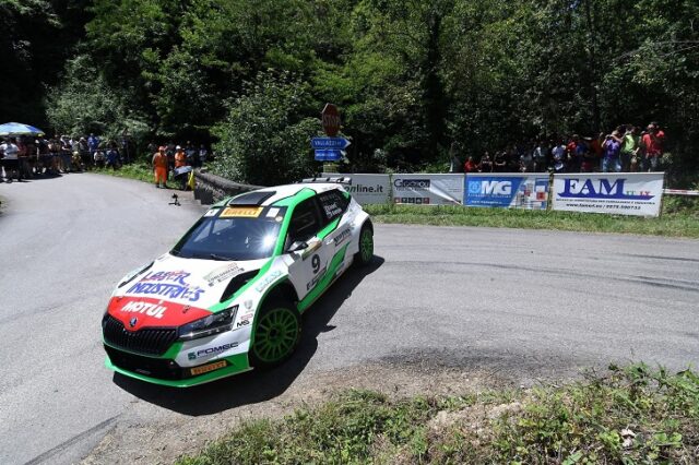 Rally Città di Schio Rally Città di Schio