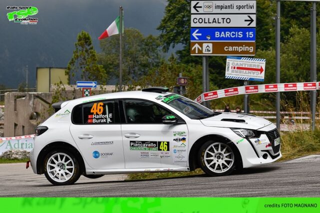 Rally Sport Evolution Rally Sport Evolution