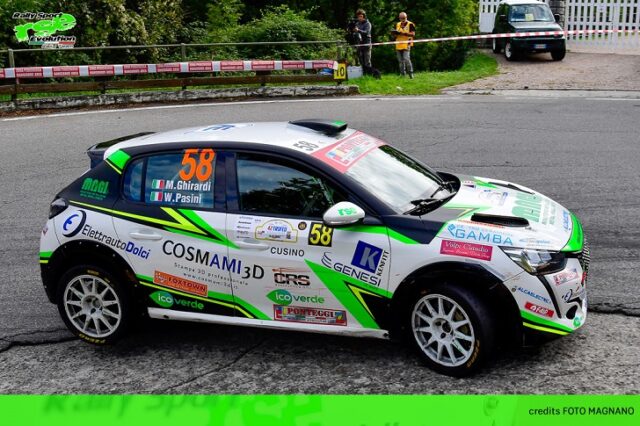 Rally Sport Evolution Rally Sport Evolution