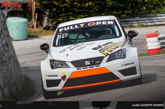 Rally Team Rally Team