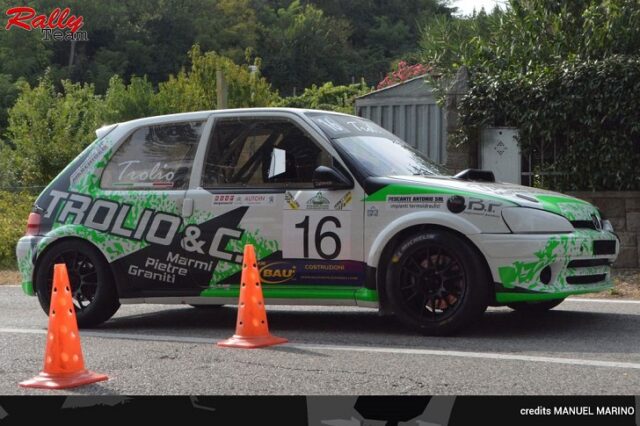 Rally Team Rally Team
