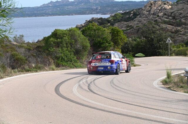 Rally Terra Sarda Rally Terra Sarda