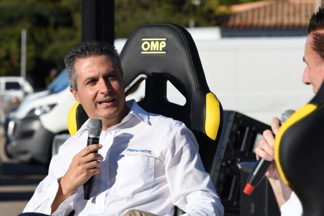 Rally Terra Sarda