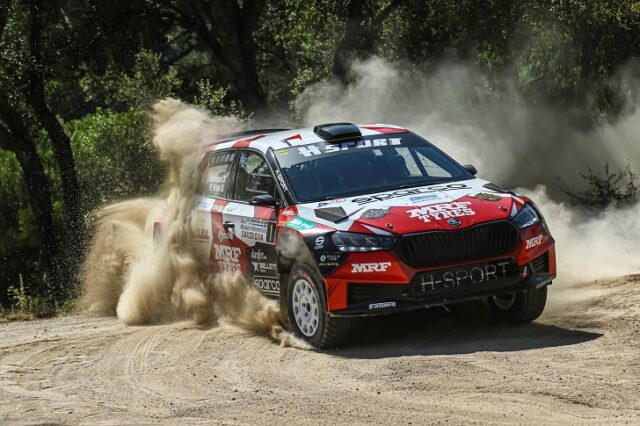 Rally delle Marche Rally delle Marche