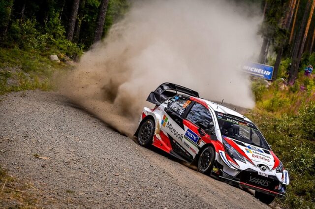 Rallylegend Rallylegend