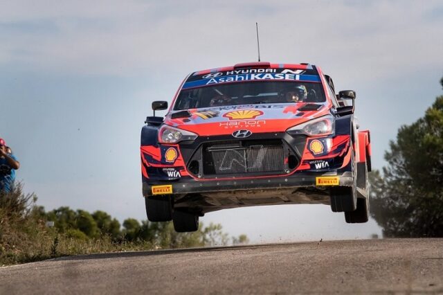 Rallylegend Rallylegend