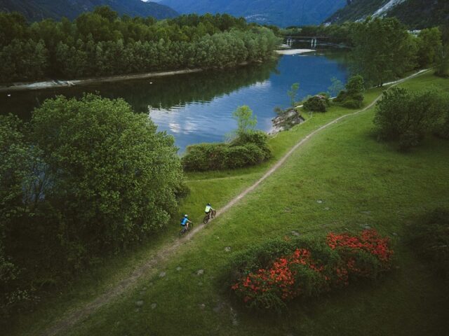 Laghi e Monti Bike Laghi e Monti Bike