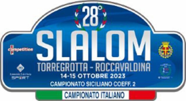 Slalom Torregrotta –Roccavaldina Slalom Torregrotta–Roccavaldina