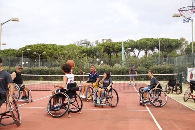 Sotto Gamba Game Sotto Gamba Game
