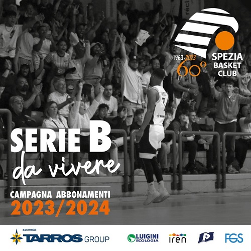 Spezia Basket Tarros Spezia Basket Tarros