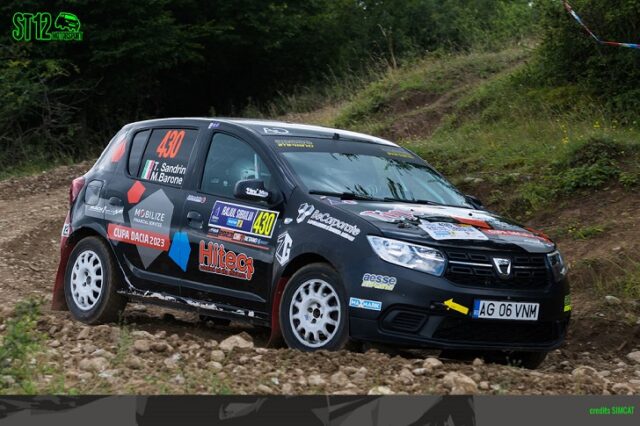 Tommaso Sandrin Tommaso Sandrin