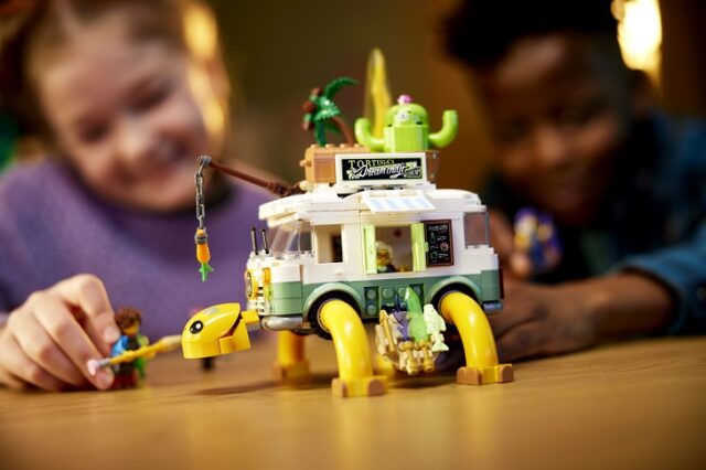 LEGO Italia LEGO Italia