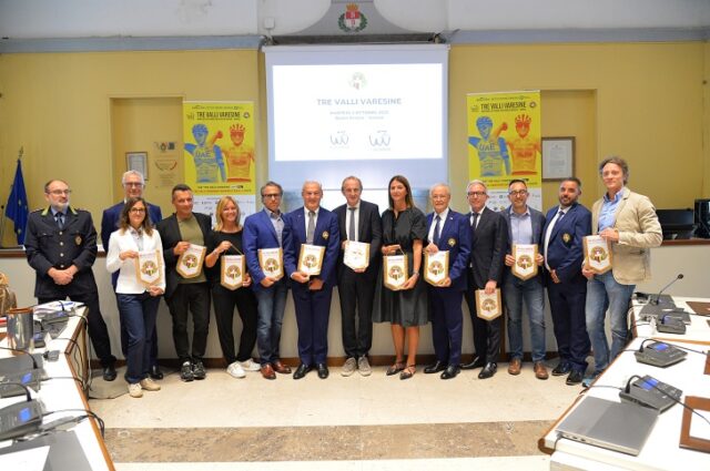 Tre Valli Varesine Tre Valli Varesine