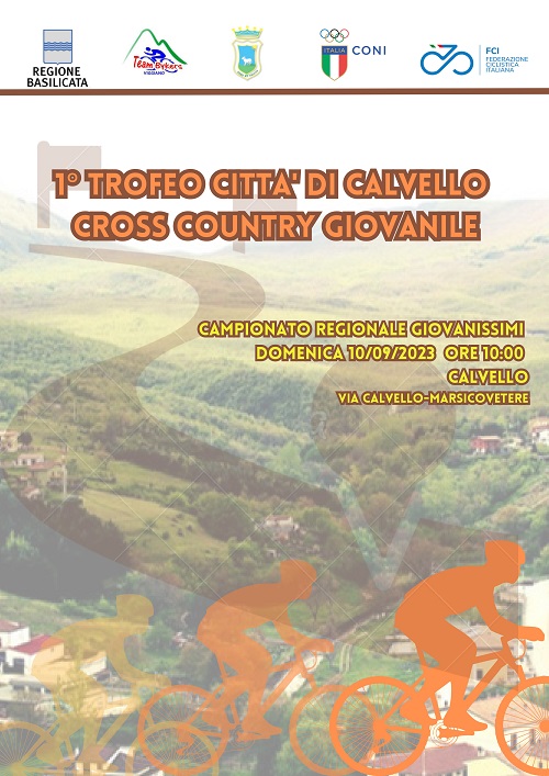 FCI Basilicata FCI Basilicata