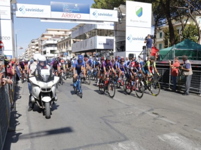 Trofeo Matteotti Trofeo Matteotti