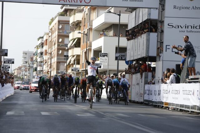 Trofeo Matteotti Trofeo Matteotti