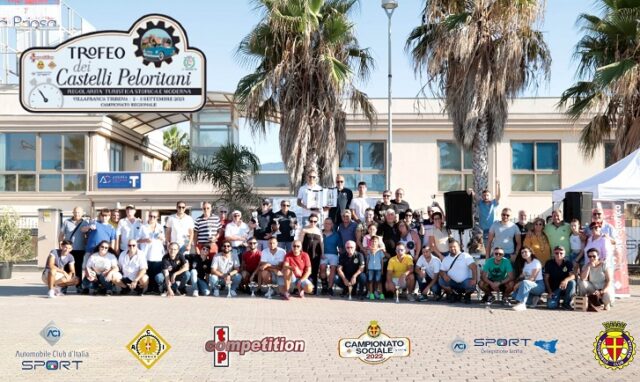 Trofeo dei Castelli Peloritani Trofeo dei Castelli Peloritani