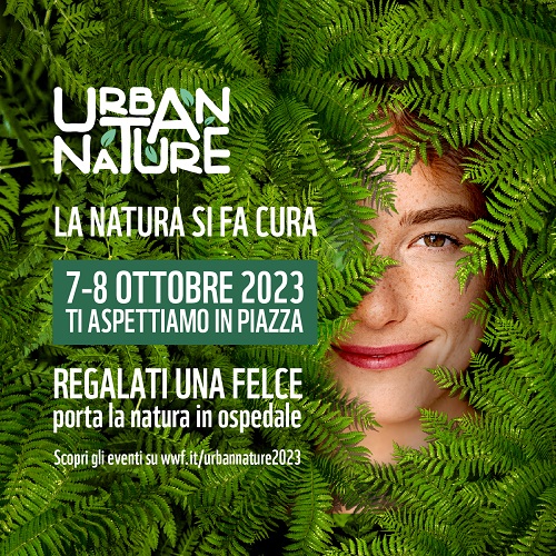 Urban Nature Urban Nature