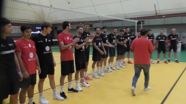 Valdimagra Volley Valdimagra Volley