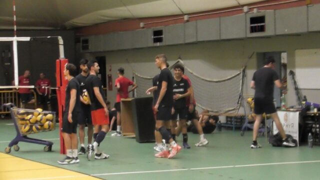 Valdimagra Volley Group Valdimagra Volley Group