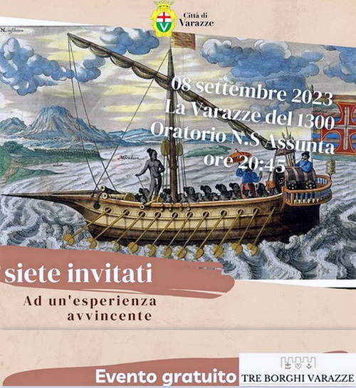 Varazze Varazze