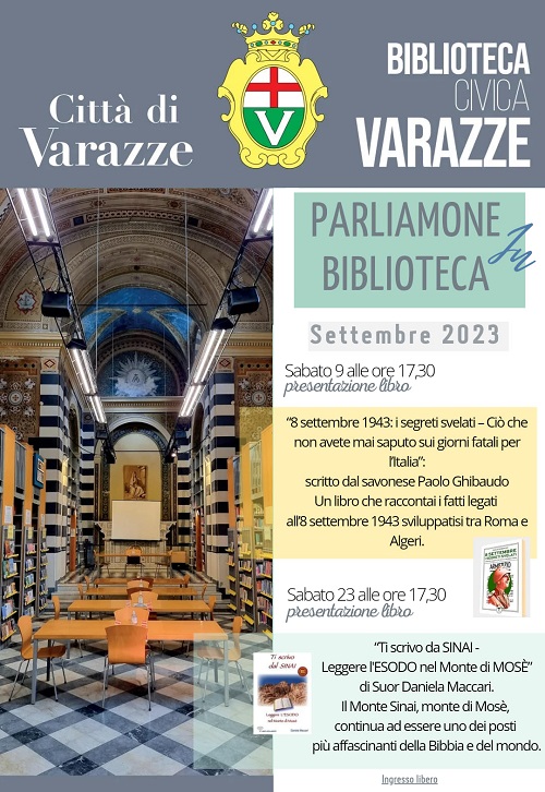 Varazze Varazze