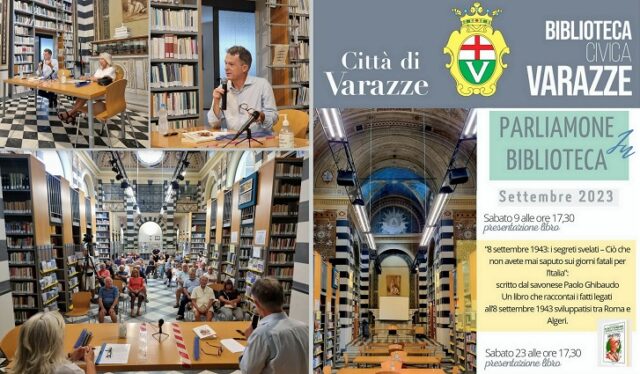 Varazze Varazze