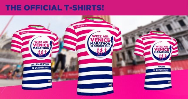 Venicemarathon Venicemarathon