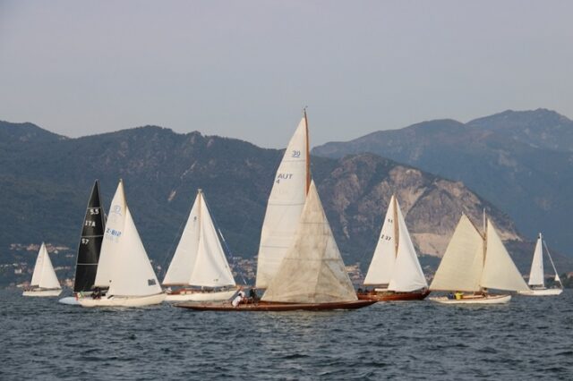 Verbano Classic Regatta Verbano Classic Regatta