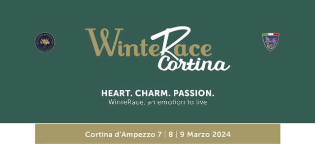 WinteRace Cortina WinteRace Cortina