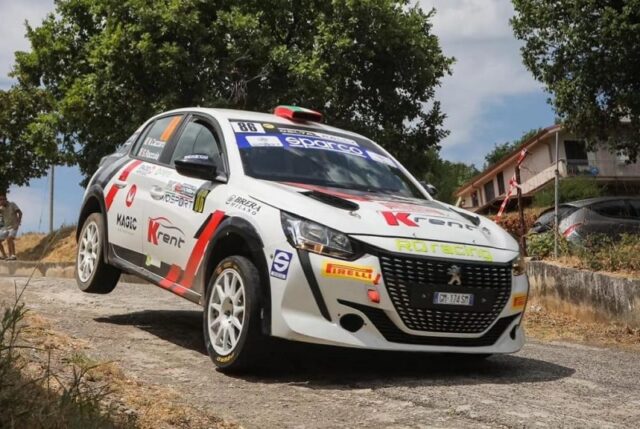 cazzaro raccuia scuderia ro racing pre 1000miglia