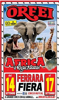 circoferrara