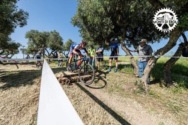 circuito X-Country circuito X-Country