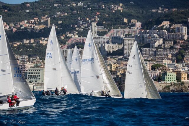 Campionato della Lanterna Campionato della Lanterna