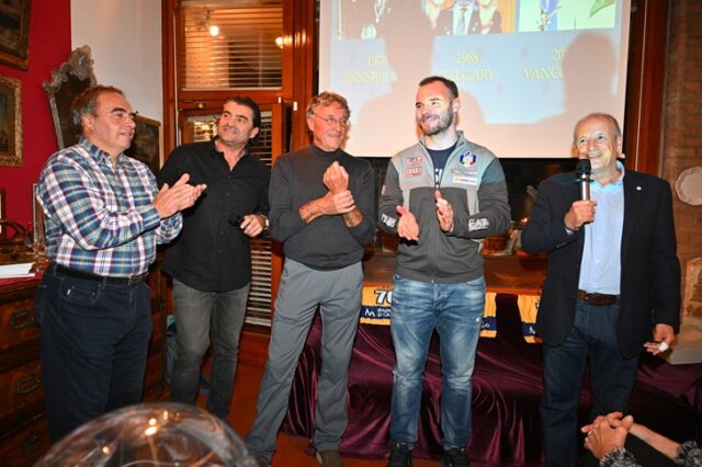 Coppa del Mondo di sci Coppa del Mondo di sci