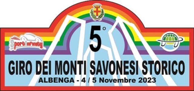 Giro dei Monti Savonesi Storico Giro dei Monti Savonesi Storico
