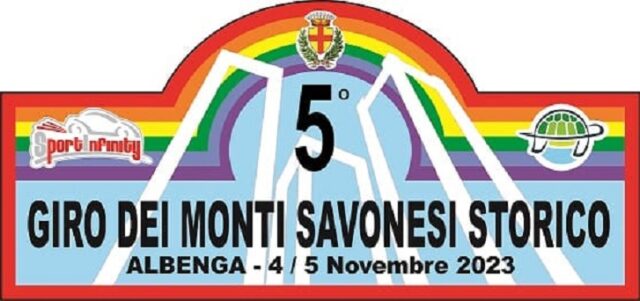 Giro dei Monti Savonesi Storico Giro dei Monti Savonesi Storico